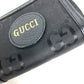 GUCCI Coin case 657587 Nylon black Wallet Coin Pocket OFF THE GRID OFF THE GRID mens Used Authentic