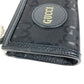 GUCCI Coin case 657587 Nylon black Wallet Coin Pocket OFF THE GRID OFF THE GRID mens Used Authentic