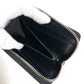 GUCCI Coin case 657587 Nylon black Wallet Coin Pocket OFF THE GRID OFF THE GRID mens Used Authentic