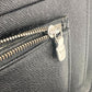 LOUIS VUITTON Long Wallet Purse M63042 Epi Leather black Epi Organizer Atoll mens Used Authentic