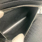 LOUIS VUITTON Long Wallet Purse M63042 Epi Leather black Epi Organizer Atoll mens Used Authentic