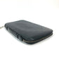 LOUIS VUITTON Long Wallet Purse M63042 Epi Leather black Epi Organizer Atoll mens Used Authentic