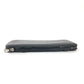 LOUIS VUITTON Long Wallet Purse M63042 Epi Leather black Epi Organizer Atoll mens Used Authentic
