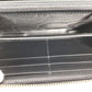 GUCCI Long Wallet Purse 451249 PVC leather beige GG Supreme Long wallet Women Used Authentic