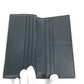 LOEWE Long Wallet Purse leather black Long wallet puzzle mens Used Authentic