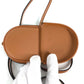 LOEWE Coin case leather Brown Wallet Coin Pocket Anagram logo