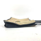 GUCCI Tote Bag 623694 Canvas leather Beige x navy Japan limited 1955 Horsebit