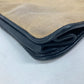 GUCCI Tote Bag 623694 Canvas leather Beige x navy Japan limited 1955 Horsebit