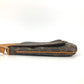 LOUIS VUITTON Shoulder Bag M51258  Monogram canvas Brown Monogram Musette Salsa Women Used Authentic