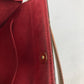 LOUIS VUITTON Shoulder Bag M51900 Monogram canvas Brown Monogram Recital Women Used Authentic