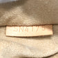 LOUIS VUITTON Shoulder Bag M56710 Nylon Wine red type Monogram hippo escapade Women Used Authentic