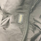 BALENCIAGA Backpack 507460 Nylon black By color Wheel logo mens Used Authentic