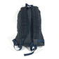 BALENCIAGA Backpack 507460 Nylon black By color Wheel logo mens Used Authentic