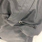BALENCIAGA Backpack 507460 Nylon black By color Wheel logo mens Used Authentic