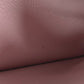 BALENCIAGA Coin case 637130 leather pink logo fragment case Women Used Authentic
