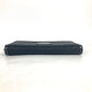 GUCCI Long Wallet Purse 625576 Nylon / leather black logo Off The Grid mens Used Authentic