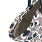 GUCCI Tote Bag 284721 Nylon / leather purple Children's Kids leopard leopard leopard Kids Used Authentic