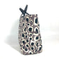 GUCCI Tote Bag 284721 Nylon / leather purple Children's Kids leopard leopard leopard Kids Used Authentic