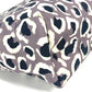 GUCCI Tote Bag 284721 Nylon / leather purple Children's Kids leopard leopard leopard Kids Used Authentic