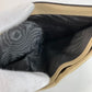 GUCCI Folded wallet 625574 Nylon / leather Black x beige logo Off The Grid Off The Grid mens Used Authentic