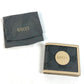 GUCCI Folded wallet 625574 Nylon / leather Black x beige logo Off The Grid Off The Grid mens Used Authentic