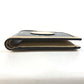 GUCCI Folded wallet 625574 Nylon / leather Black x beige logo Off The Grid Off The Grid mens Used Authentic