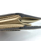 GUCCI Folded wallet 625574 Nylon / leather Black x beige logo Off The Grid Off The Grid mens Used Authentic
