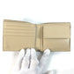 GUCCI Folded wallet 625574 Nylon / leather Black x beige logo Off The Grid Off The Grid mens Used Authentic