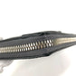 BALENCIAGA Long Wallet Purse 640115 leather gray Long wallet Neo classic Women Used Authentic