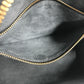 LOUIS VUITTON Handbag M52052  Epi Leather black Epi Ponneuf Women Used Authentic