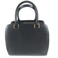 LOUIS VUITTON Handbag M52052  Epi Leather black Epi Ponneuf Women Used Authentic
