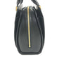 LOUIS VUITTON Handbag M52052  Epi Leather black Epi Ponneuf Women Used Authentic
