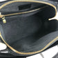 LOUIS VUITTON Handbag M52052  Epi Leather black Epi Ponneuf Women Used Authentic