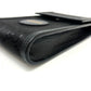 GUCCI Shoulder Bag 625599 GG canvas / leather black GG Off The Grid Women(Unisex) Used Authentic