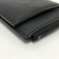 LOUIS VUITTON Coin case M81526 Monogram shadow leather black Monogram Shadow Hybrid