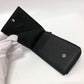 LOUIS VUITTON Coin case M81526 Monogram shadow leather black Monogram Shadow Hybrid