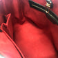 LOUIS VUITTON Tote Bag N51205 Damier canvas Brown Damier Hamstead PM