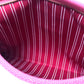 LOUIS VUITTON Pouch M40065 canvas pink Antigua Pochette Platt GM Women Used Authentic