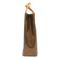 LOUIS VUITTON Tote Bag M91143  Monogram Vernis Brown Monogram Vernis Reed MM Women Secondhand Authentic