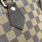 LOUIS VUITTON Handbag N51131  Damier canvas Brown Damier Alma Women Secondhand Authentic
