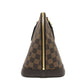LOUIS VUITTON Handbag N51131  Damier canvas Brown Damier Alma Women Secondhand Authentic