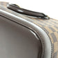 LOUIS VUITTON Handbag N51131  Damier canvas Brown Damier Alma Women Secondhand Authentic