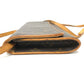 LOUIS VUITTON Shoulder Bag M51852 Monogram canvas Brown Monogram Pochette Twin GM Women Secondhand Authentic