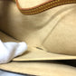 LOUIS VUITTON Shoulder Bag M51852 Monogram canvas Brown Monogram Pochette Twin GM Women Secondhand Authentic