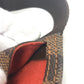 LOUIS VUITTON Sling bag N51994 Damier canvas Brown Damier Geronimos mens Used Authentic