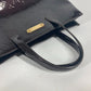 LOUIS VUITTON Handbag M93641 Monogram Vernis Purple type Monogram Vernis Wilshire PM Women Secondhand Authentic