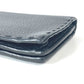 FENDI Long Wallet Purse 7M0186 leather black stitch Celeria unisex(Unisex) Used Authentic