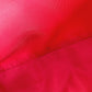 PRADA Shoulder Bag MV633 Nylon pink Triangle logo plate Women Used Authentic