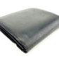 LOUIS VUITTON Bifold Wallet M30454 black