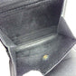 LOUIS VUITTON Bifold Wallet M30454 black